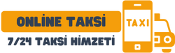 Online Taksi